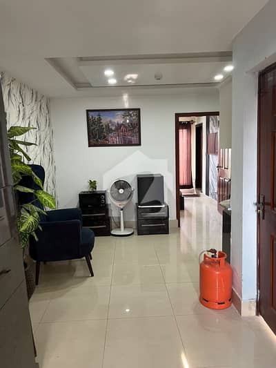 Bharia Enclave Luxury Apartment Available For Rent