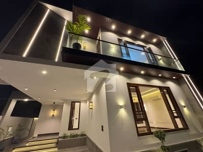 528 Square Yards House In Stunning DHA Phase 5 Is Available For sale