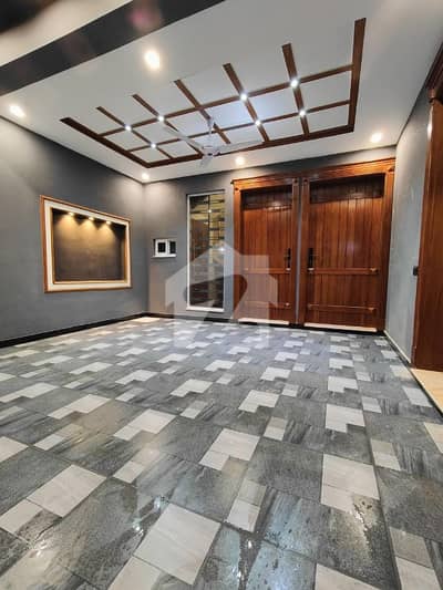 Brand New House For Sale In G15 Size 08 Marla (30*60) Double Story Near To Markaz Masjid Park More Ten Options Old & New House Available