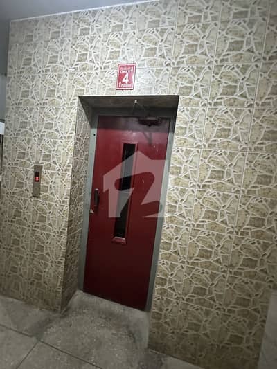 Flat available for sale with roof top