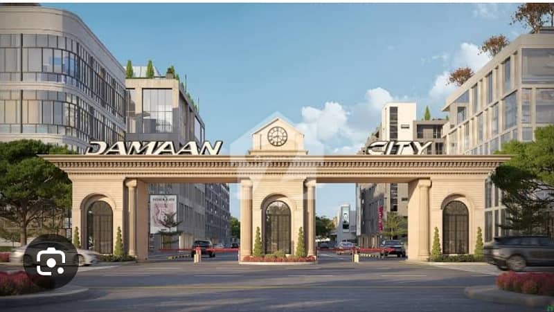 دامان شہر ملتان روڈ,لاہور میں 3 مرلہ رہائشی پلاٹ 57.0 لاکھ میں برائے فروخت۔ دامان شہر ملتان روڈ,لاہور میں 3 مرلہ رہائشی پلاٹ 57.0 لاکھ میں برائے فروخت۔