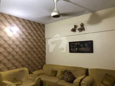 2 Bed Corner Flat For Sale (Bank Laon Applicable)