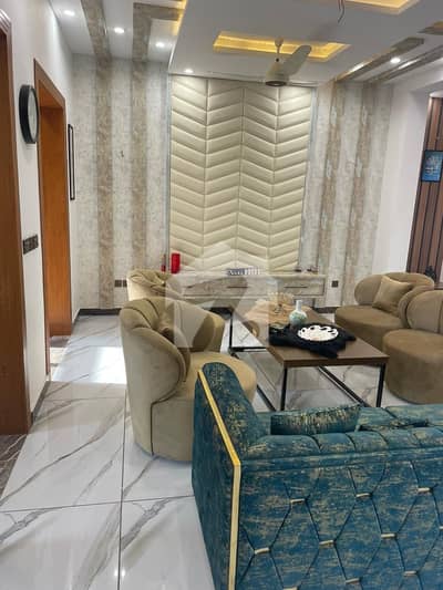 Chuhan Estate 1300 Square Ft House H Block