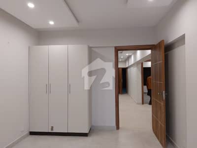 2 Bed Family Apartment Sector - H 2 Bed Family Apartment Sector - H