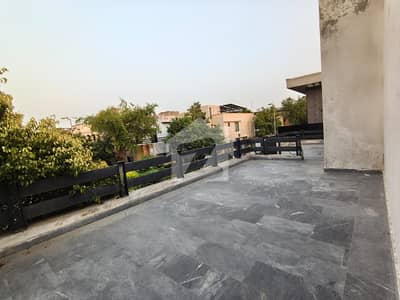 1 Kanal Furnished Lower Portion For Rent