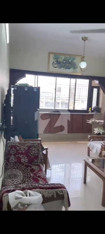 FLAT FOR SALE