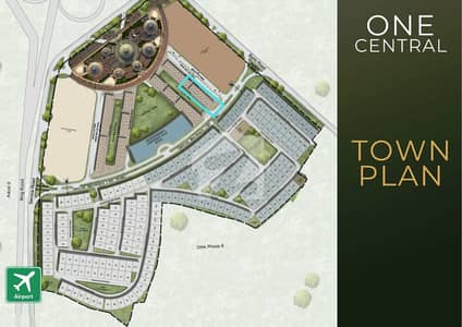 Cebtral One DHA Lahore 8 Marla Plaza for Sale #Centtralone #DHA #Sale