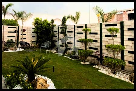 Barkaat Associates House Is For Sale