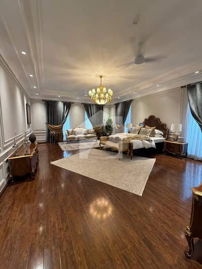 2 KANAL ELEGANT AND FULLY MAINTAINED SUPER HOT LOCATED BUNGALOW IS AVAILABLE IN THE BEST BLOCK OF DHA PHASE 7 LAHORE.
