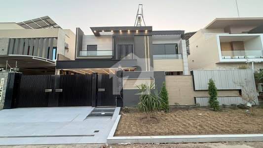 Your Dream Brand New 20 Marla House Is Available In DHA Phase 1 - Sector M