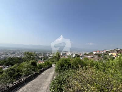 50 Marla | Cornor plot | Rawal dam view 50 Marla | Cornor plot | Rawal dam view