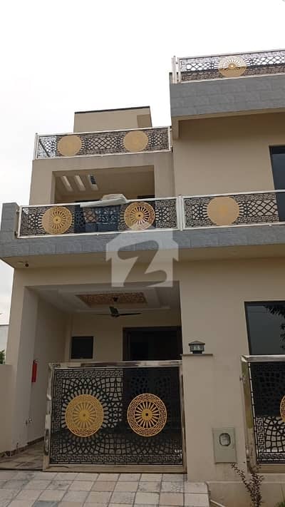 Full House For Sale In DHA 5 Full House For Sale In DHA 5