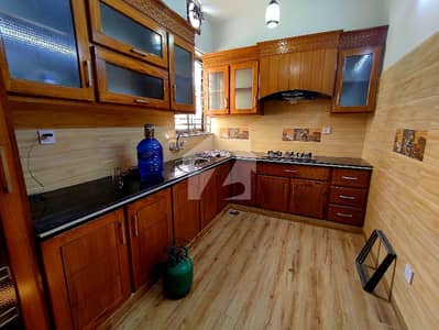 30x60 7 Marla Brand New Ground Plus Basement For Rent G-14/2