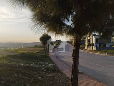 12 Marla Plot Bahria Garden City Zone 2 12 Marla Plot Bahria Garden City Zone 2