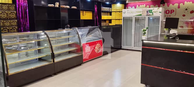 Bakery Shop for Sale in Naval Anchorage Only 15 Lacs! Bakery Shop for Sale in Naval Anchorage Only 15 Lacs!