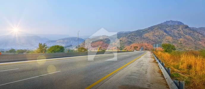 21 Acre Plot On Main National Highway Form 7Most Prime Location