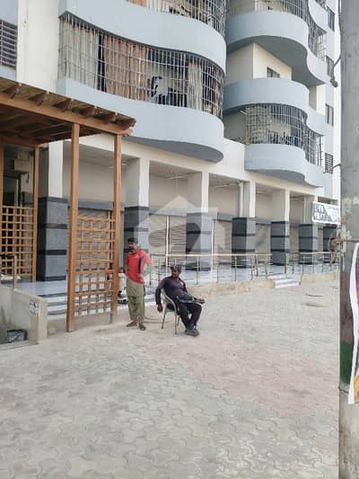 دانیال ریزیڈنسی سکیم 33,کراچی میں 0 مرلہ Studio دکان 30.0 ہزار میں کرایہ پر دستیاب ہے۔