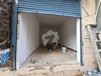 SHOP FOR RENT SEHAR COMMERCIAL, DHA PHASE 7