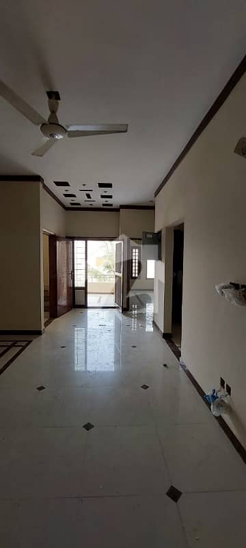 Outclass Upper Portion 3 Bed Dd Available For Rent In Dha Phase 7 Extenshion