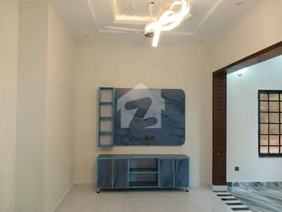 5 Marla Corner House For Sale 5 Marla Corner House For Sale