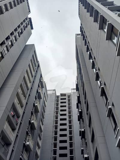Flat for Rent Naya Nazimabad