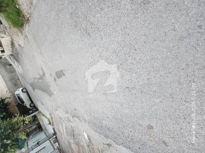 جوڈیشل کالونی راولپنڈی میں 1 کنال رہائشی پلاٹ 4.5 کروڑ میں برائے فروخت۔