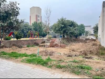 10 Marla Residential Plot Is Available For Sale In Nasheman Housing Scheme, Wazirabad Road, Sialkot