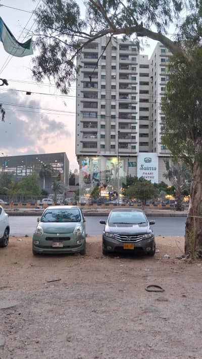 Ready To Buy A Prime Location Office 1680 Square Feet In Karachi