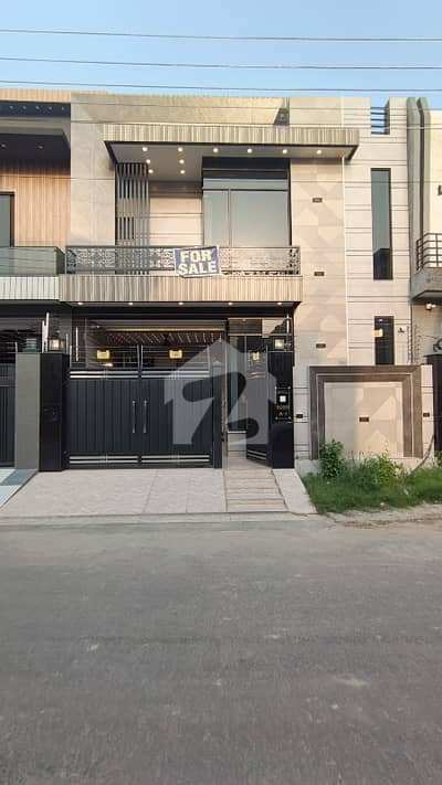 Prime Location Ultra Modern House for Sale Bank Loan Facility Available Prime Location Ultra Modern House for Sale Bank Loan Facility Available