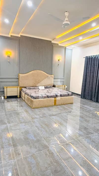 Signature 1 Kanal Designer Residence Signature 1 Kanal Designer Residence