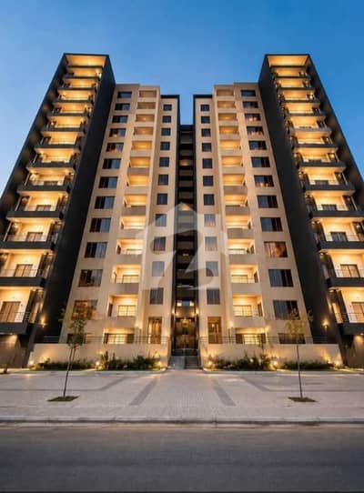 Brand New Flat Available For Rent