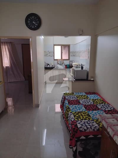 Book A Prime Location Flat Of 960 Square Feet In Abul Hassan Isphani Road Abul Hassan Isphani Road