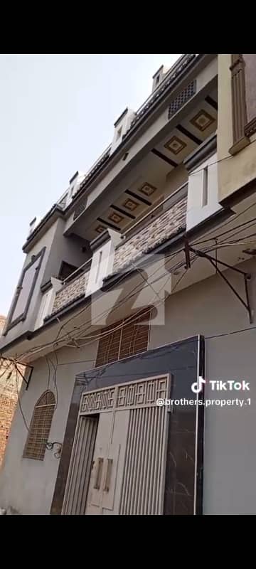 2.5 Marla Beautiful House For Sale At GOHADPUR Back Side Islamia School