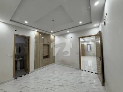 4 Marla Flat For Rent Located In Bhs Phase 1 Al Rehman Commercial Are