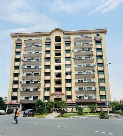 Flat Available For Rent Askari 5