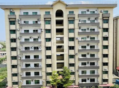 10 Marla 3 Bedroom Apartment Available For Rent In Askari 11 Lhr