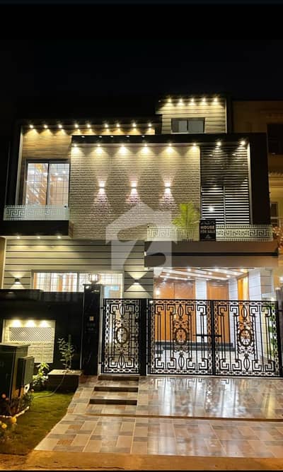 5 Marla Modern Designer House For Sale 5 Marla Modern Designer House For Sale