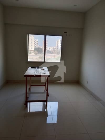2 Bed Dd Flat Available For Rent In Dha Phase 7 Extention