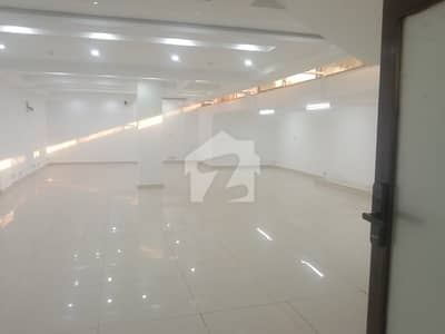 8 Marla Maintained Basement Available For Rent In DHA Phase 6