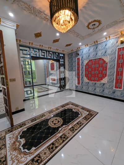 5 Marla 2.5-Storey House Great Investment Opportunity In Shadab Garden Housing Society 5 Marla 2.5-Storey House Great Investment Opportunity In Shadab Garden Housing Society