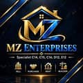 MZ ENTERPRISES MZ ENTERPRISES
