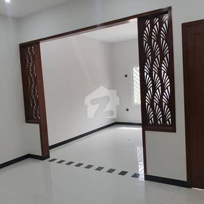 مدراس کوآپریٹو ہاؤسنگ سوسائٹی سکیم 33 - سیکٹر 17-اے,سکیم 33,کراچی میں 9 کمروں کا 8 مرلہ مکان 6.1 کروڑ میں برائے فروخت۔