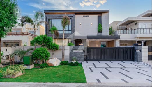10 Marla Ultra Luxury Modern House A Masterpiece Of Design