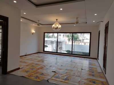 Fair-Priced Prime Location 500 Square Yards House Available In DHA Phase 6