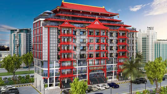 Ground Floor / Shop For Sale / Installments / Bahria Phase 8 / Rawalpindi