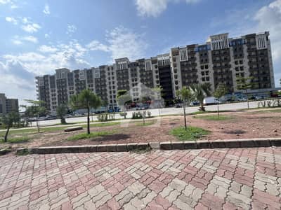 Bahria Enclave Sector C 5 Marla Commercial Plot For Sale
