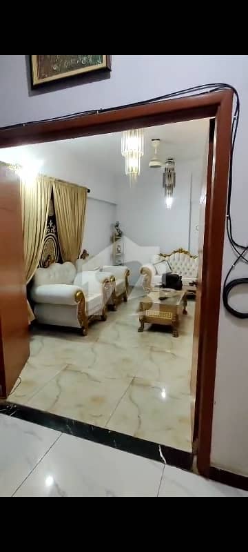 LUXURY APARTMENT FOR SALE