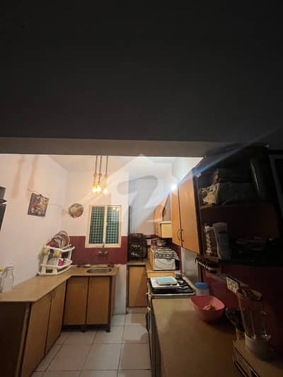 Flat For Sale 3bed Dd