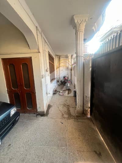 Triple Story House Dhok Raja Muhammad Khan Old Airport Link Road