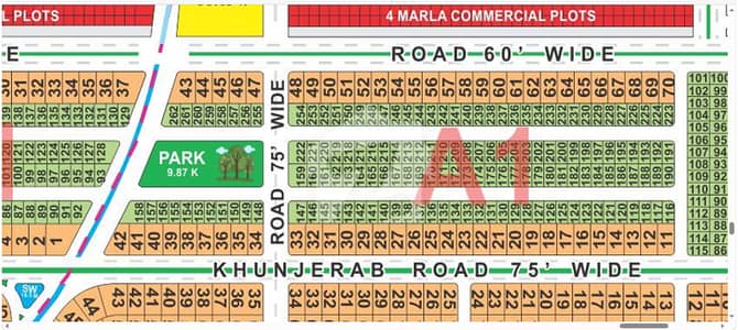ایل ڈی اے سٹی فیز 1 - بلاک اے 1 ایل ڈی اے سٹی فیز 1 - جناح سیکٹر,ایل ڈی اے سٹی فیز 1,ایل ڈی اے سٹی,ایل ڈی اے روڈ,لاہور میں 10 مرلہ رہائشی پلاٹ 1.2 کروڑ میں برائے فروخت۔ ایل ڈی اے سٹی فیز 1 - بلاک اے 1 ایل ڈی اے سٹی فیز 1 - جناح سیکٹر,ایل ڈی اے سٹی فیز 1,ایل ڈی اے سٹی,ایل ڈی اے روڈ,لاہور میں 10 مرلہ رہائشی پلاٹ 1.2 کروڑ میں برائے فروخت۔
